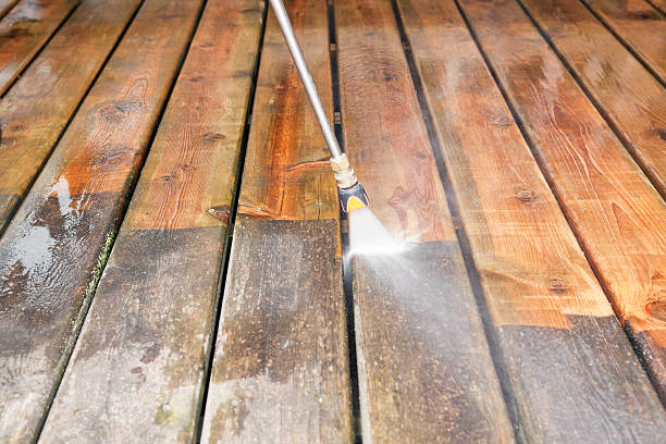 Best Restaurant Pressure Washing  in USA